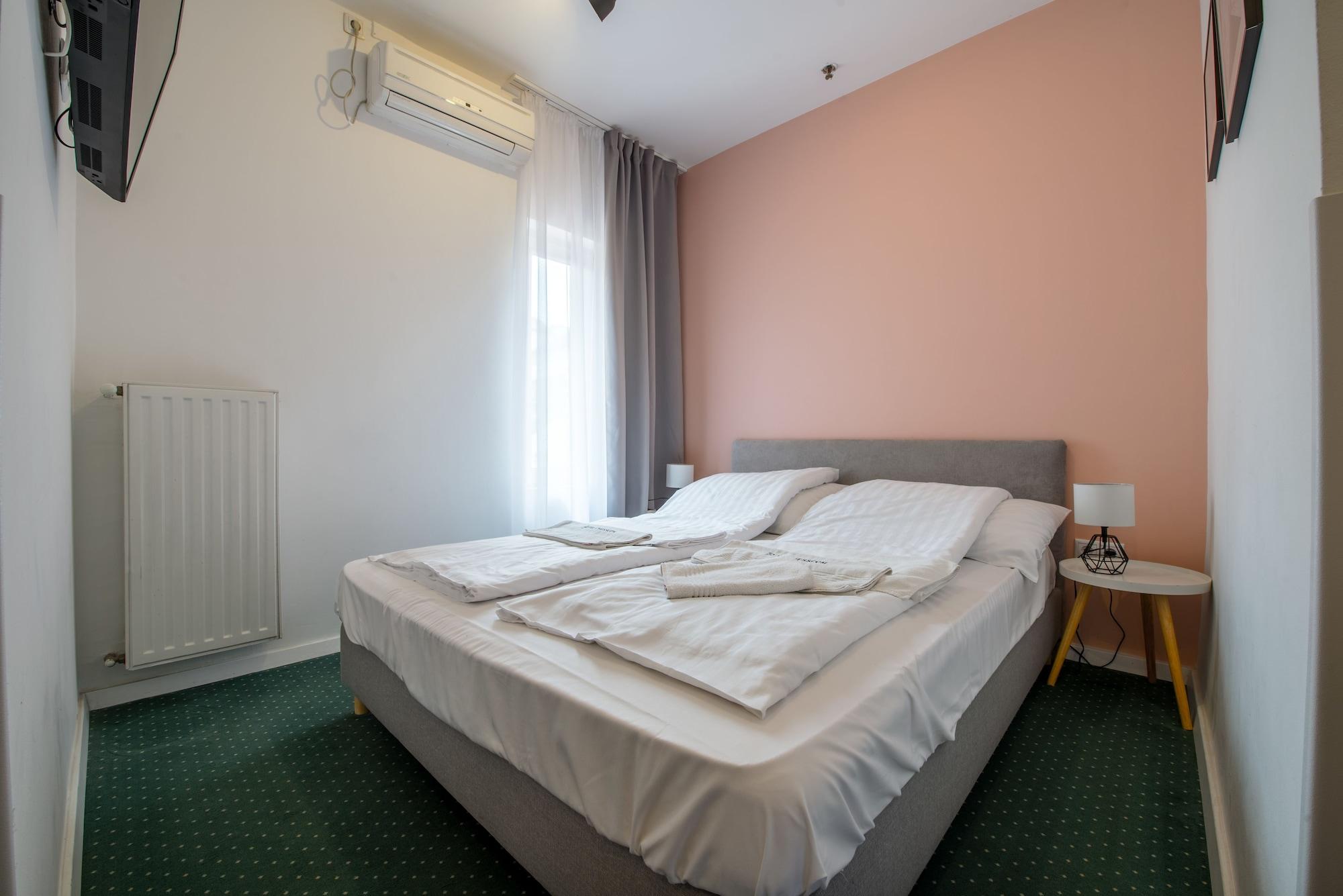 Chesscom 3* Budapest