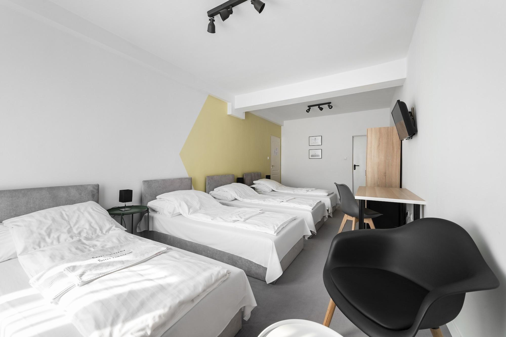 Hotel Chesscom