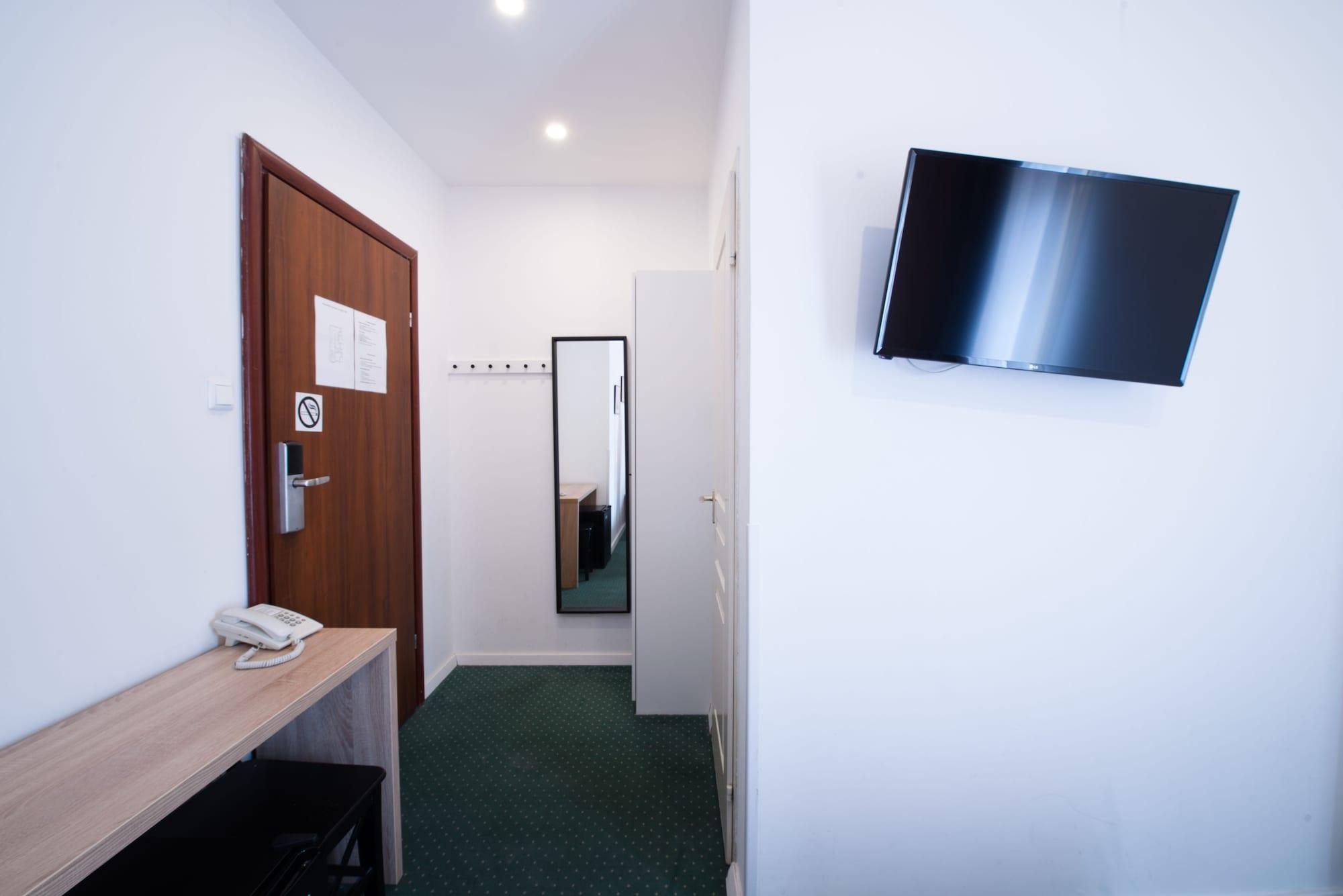 Chesscom Hotel Budapest