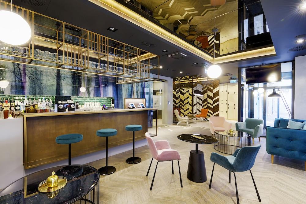 Kvihotel Hotel 4*