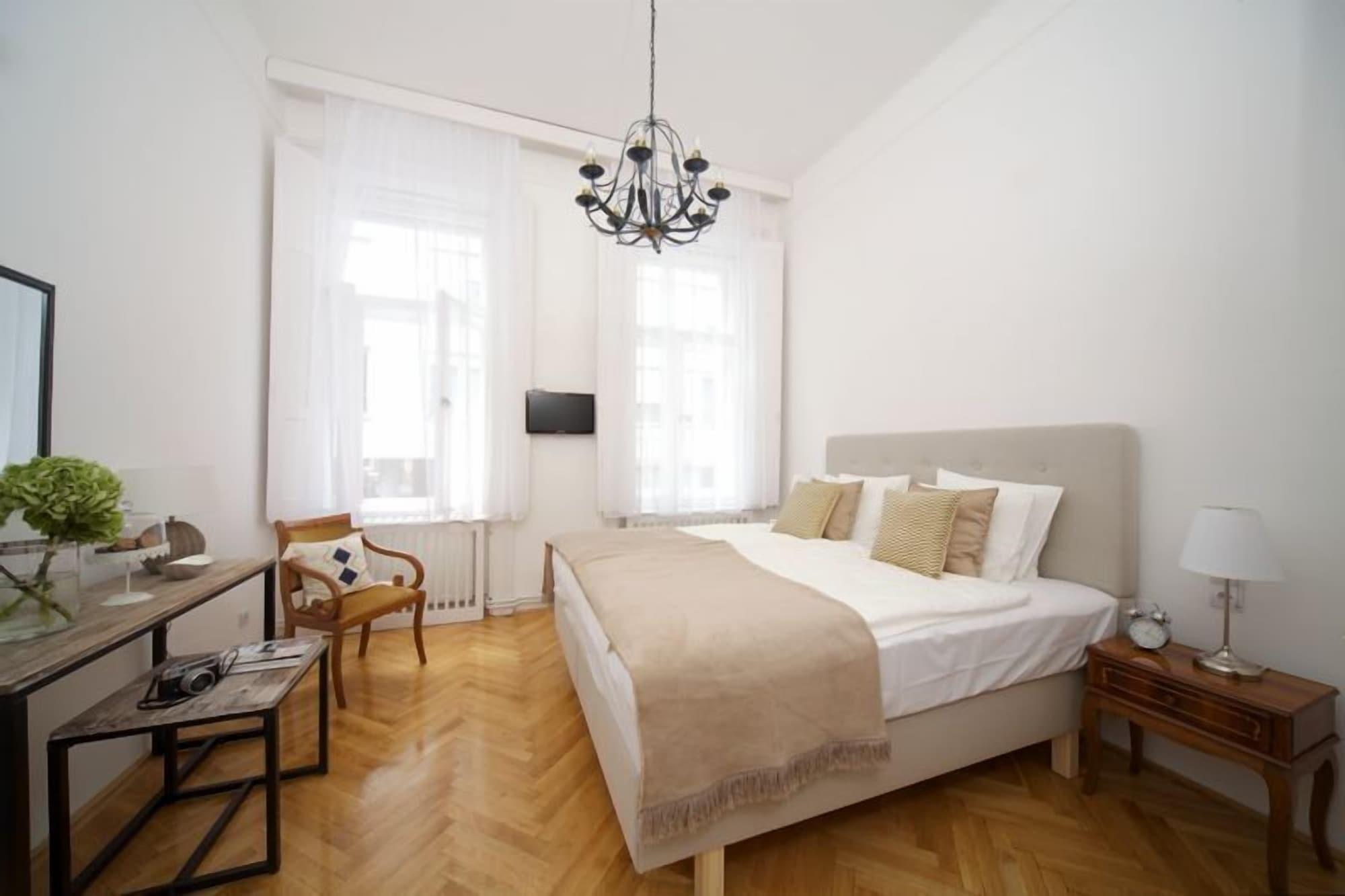Hotel Beletage-boutique Budapest
