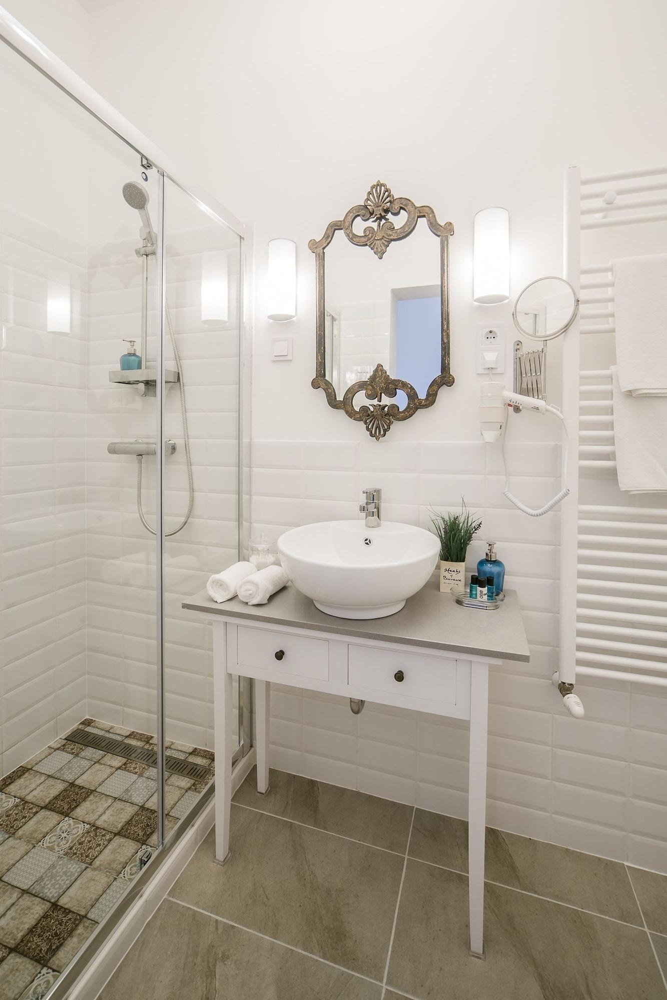 Hotel Beletage-boutique Budapest
