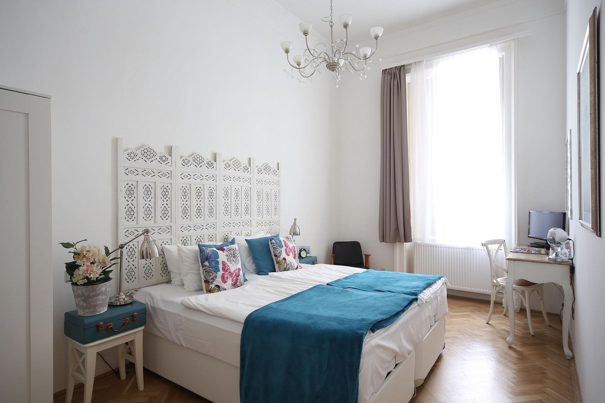 Beletage-boutique 3* Budapest