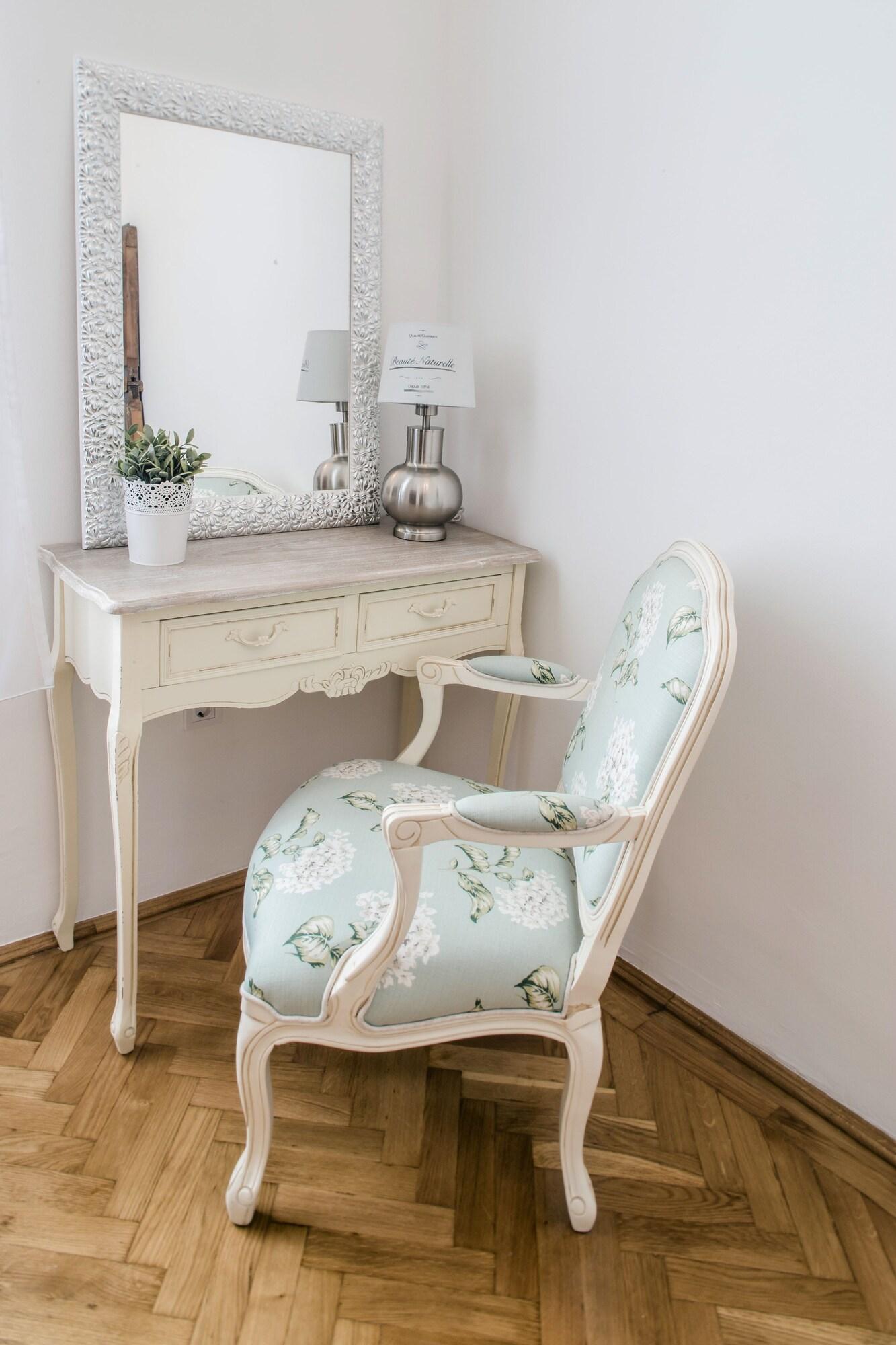 Hotel Beletage-boutique 3*
