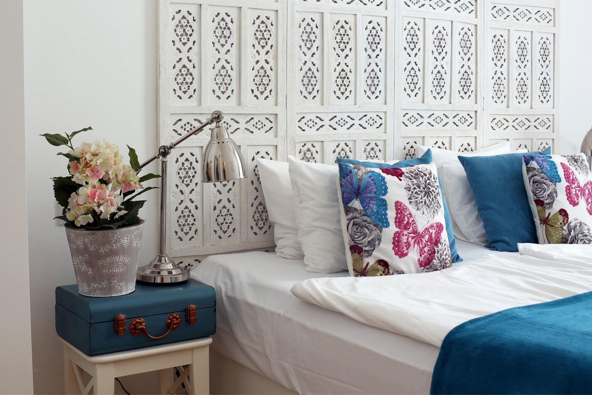 Beletage-boutique Hotel