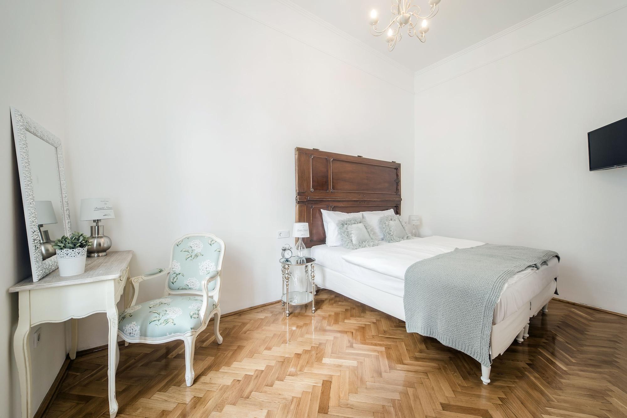 Beletage-boutique Hotel Budapest