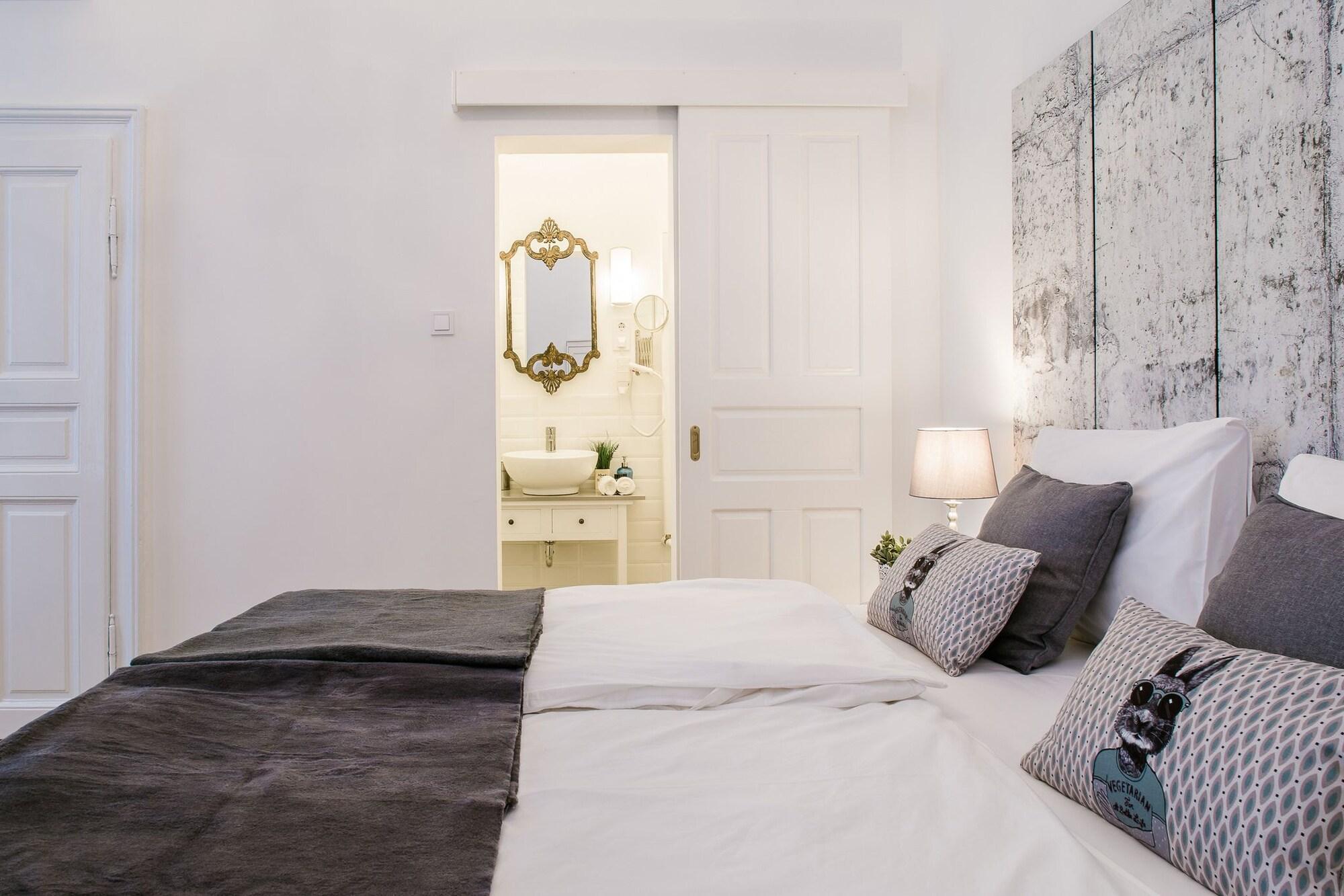 Beletage-boutique 3* Budapest