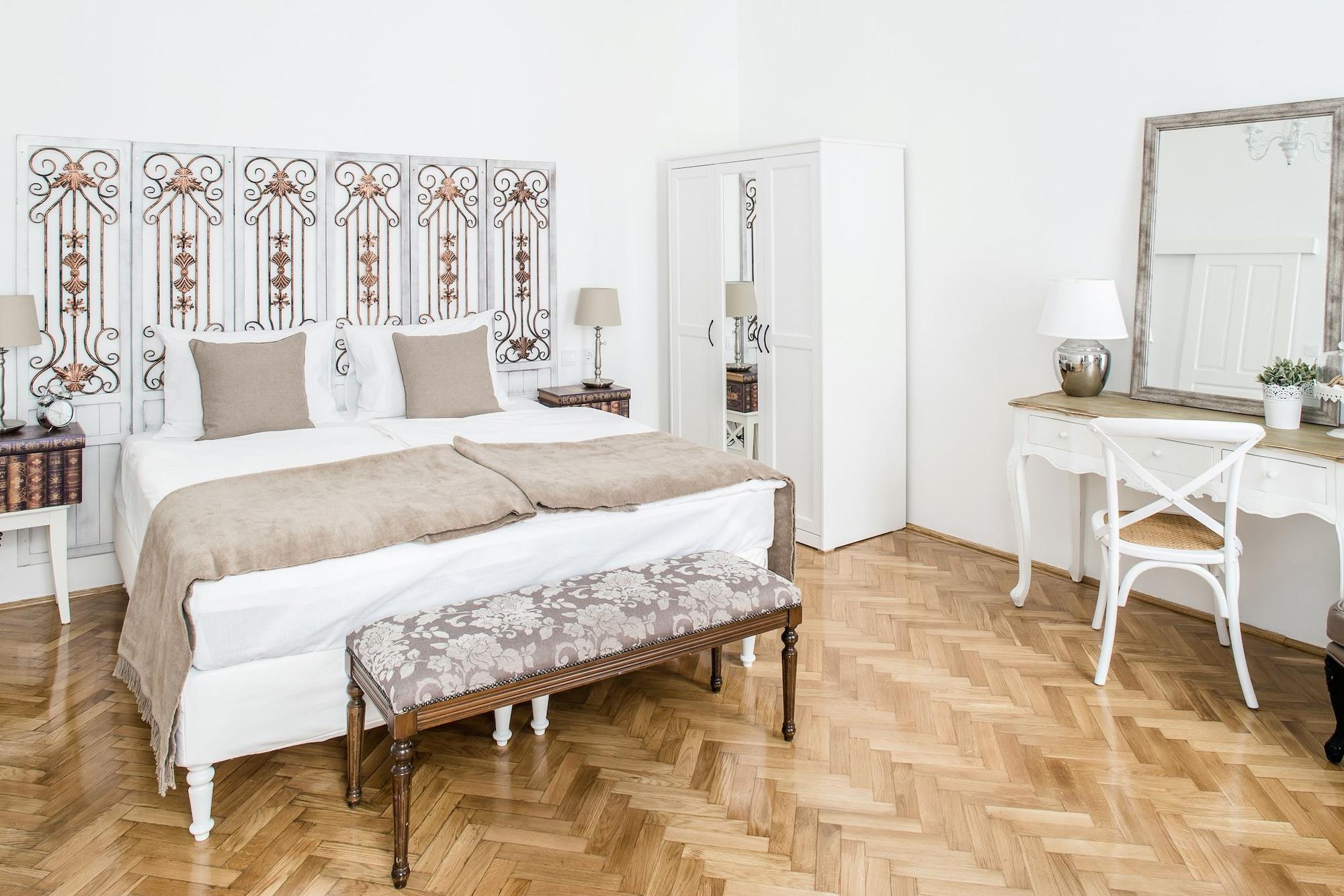 Hotel Beletage-boutique 3*