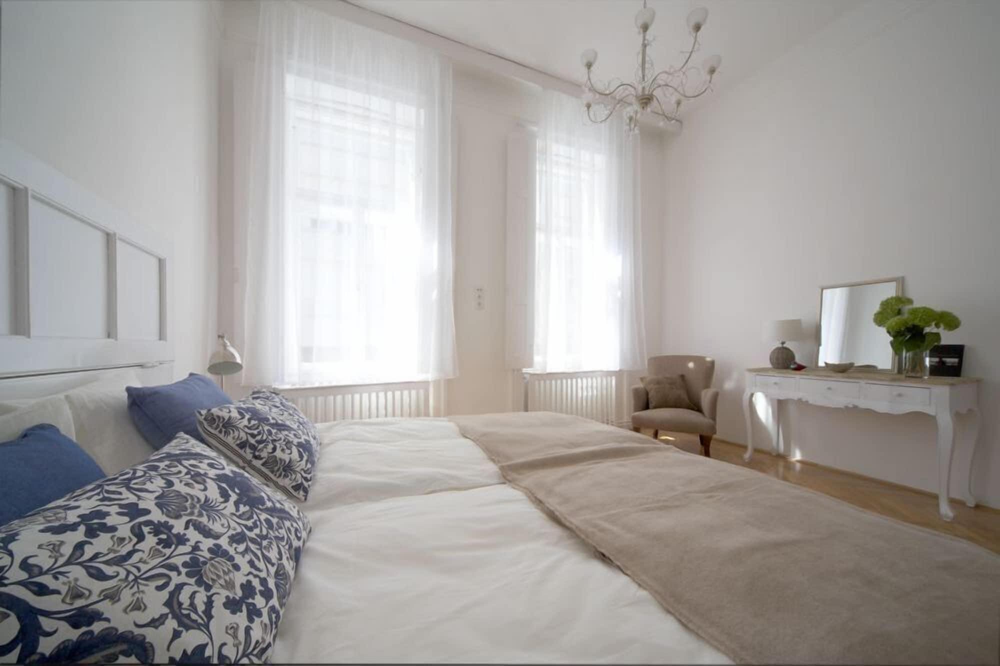 Beletage-boutique Budapest