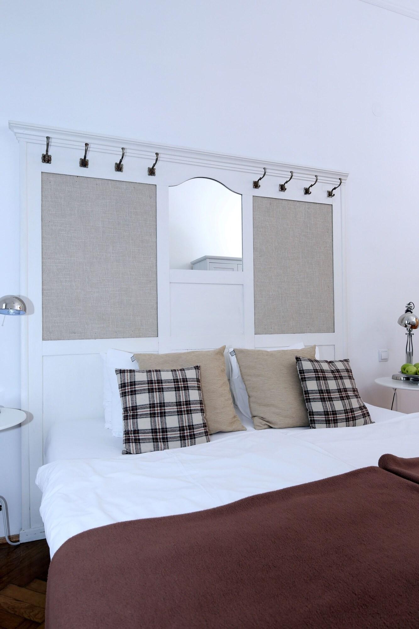 Beletage-boutique 3*