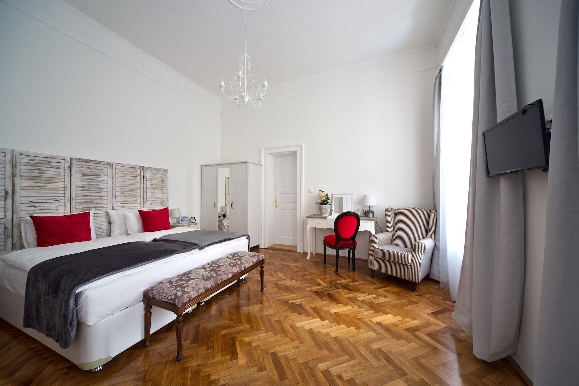 Hotel Beletage-boutique
