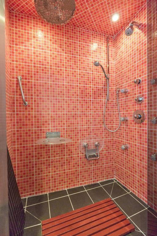 Apartment Space In Gozsdu Budapest