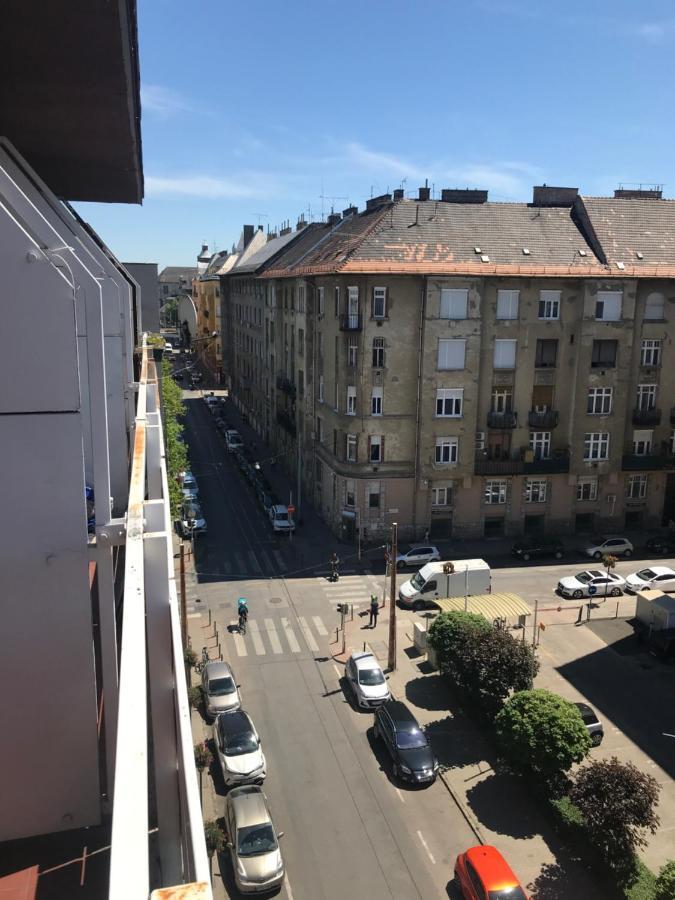Roland Westnd Budapest