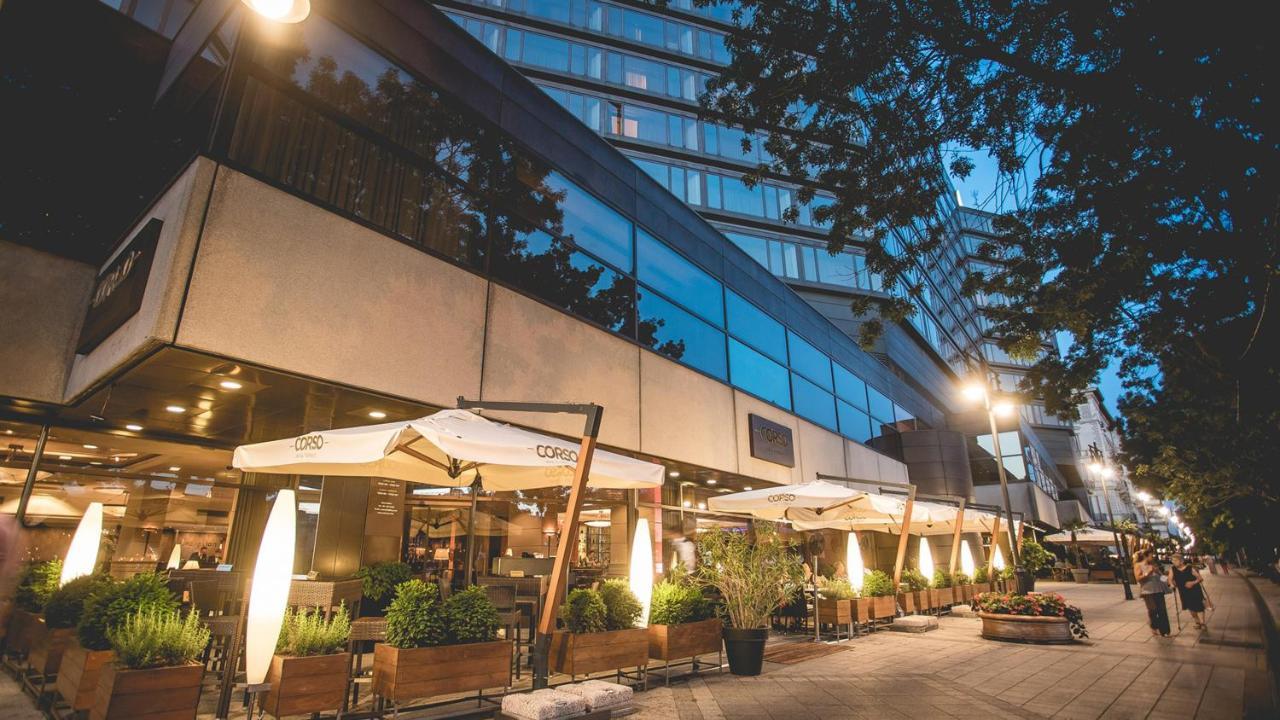 Intercontinental By Ihg Hotel