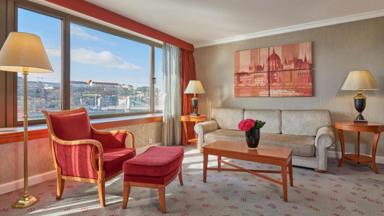 Intercontinental By Ihg 5*