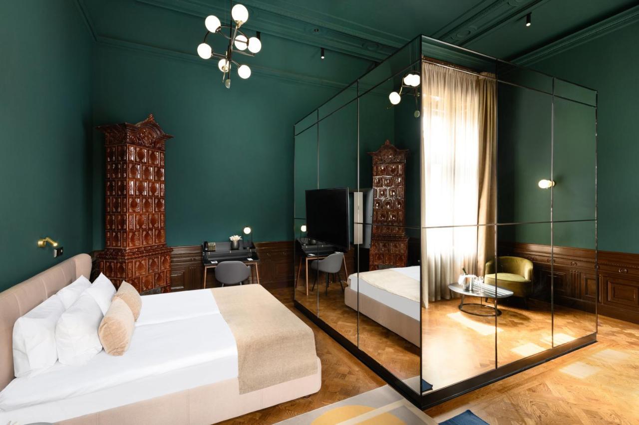 Oktogon Haggenmacher By Continental Group Hotel