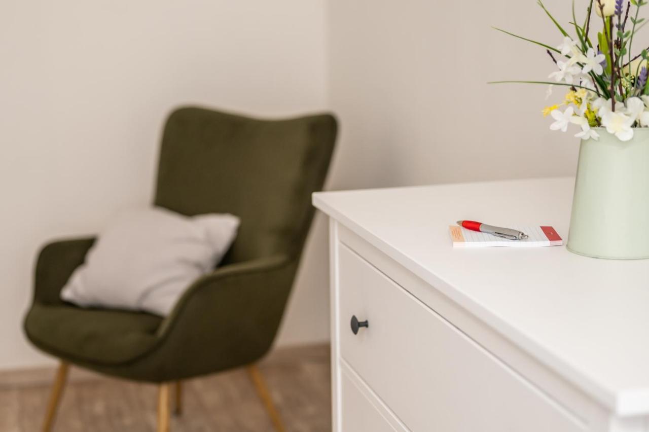 Aparthotel City Home Budapest