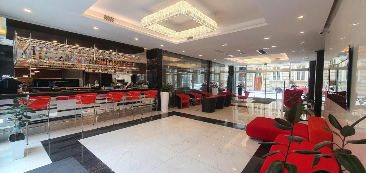 Silver Crown & Residence, Palace Quarter 3*