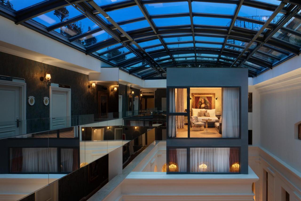 Mystery 5* Budapest
