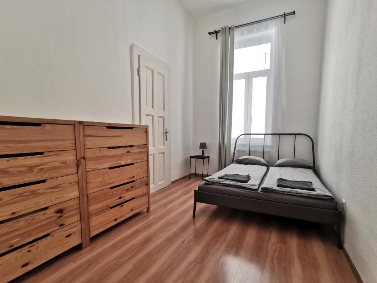 Apartment Urban Centro