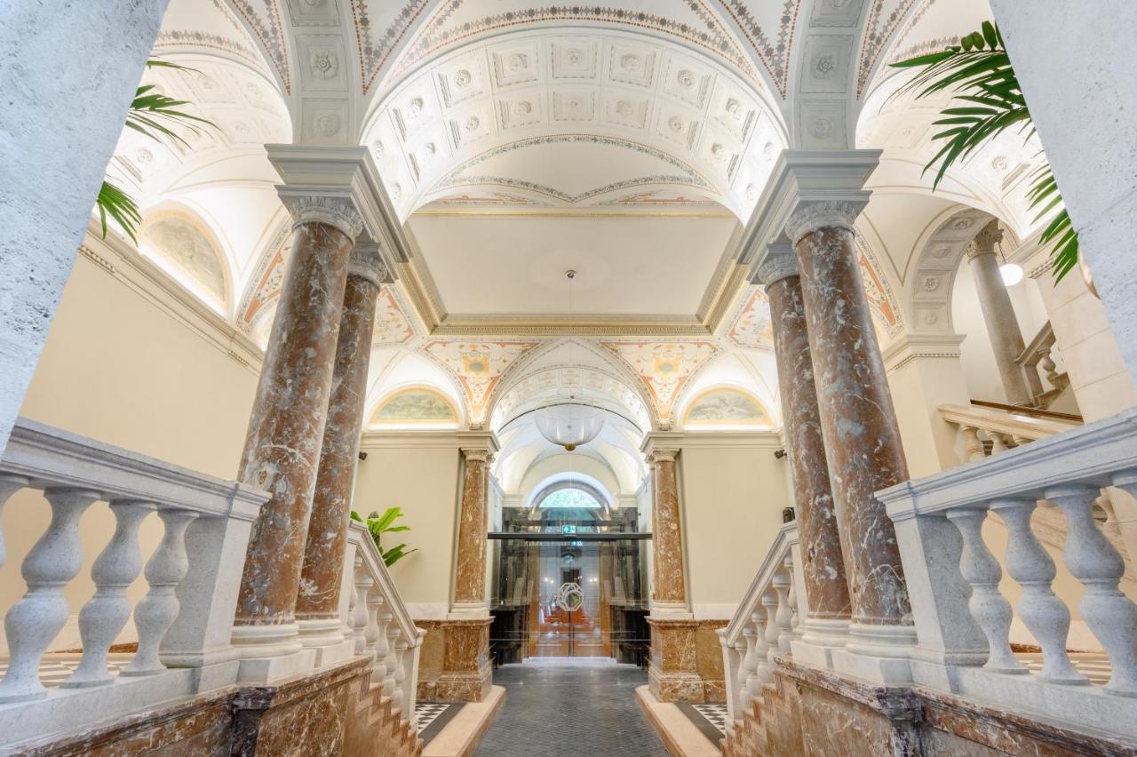 Oktogon Haggenmacher By Continental Group Hotel