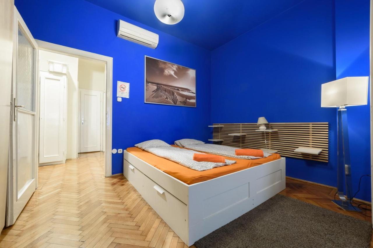 Pulse King Street Location Apartamento Budapeste