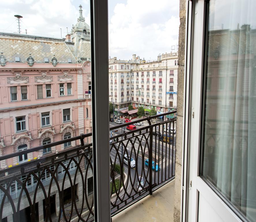 Danubius Astoria Center Budapest