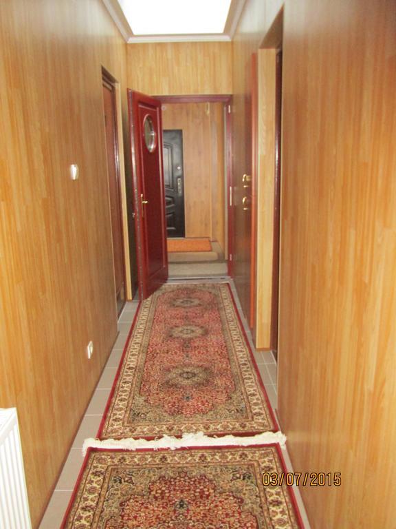 Kisherceg Szallashely Casa de hóspedes Budapeste