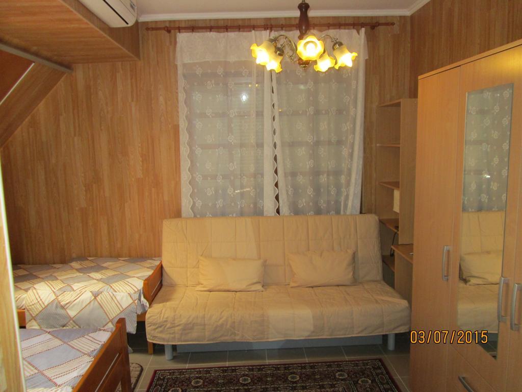 Kisherceg Szallashely 2*