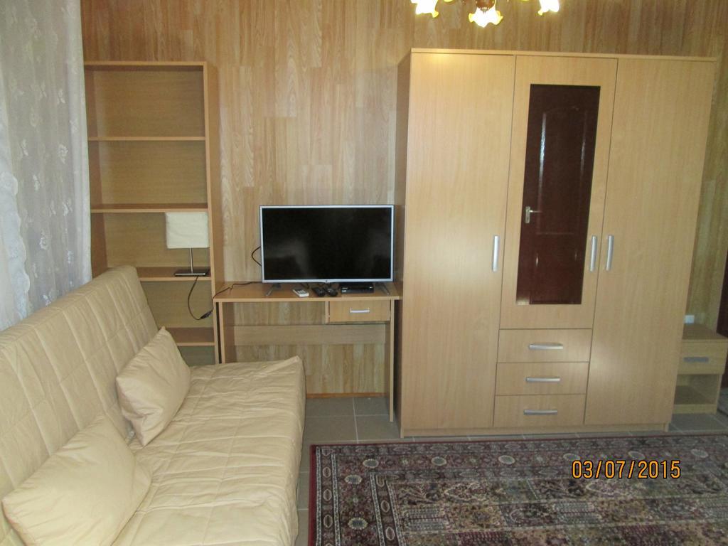 Kisherceg Szallashely Casa de hóspedes 2*