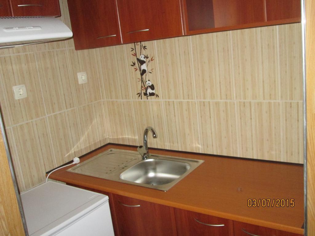 Kisherceg Szallashely 2* Budapeste