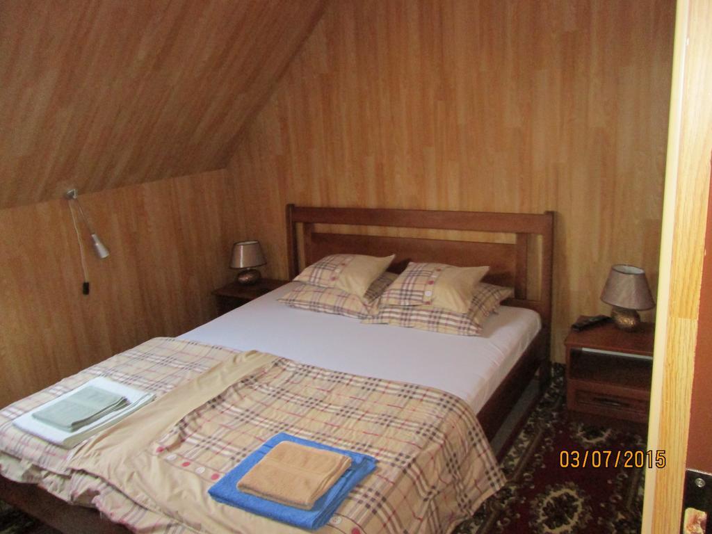 Kisherceg Szallashely 2* Budapeste