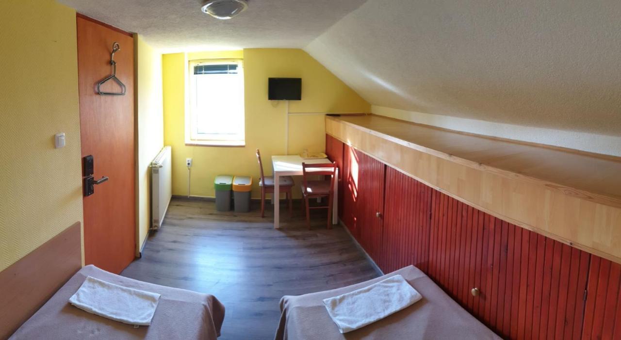 Jade Panzio Guest house 3*