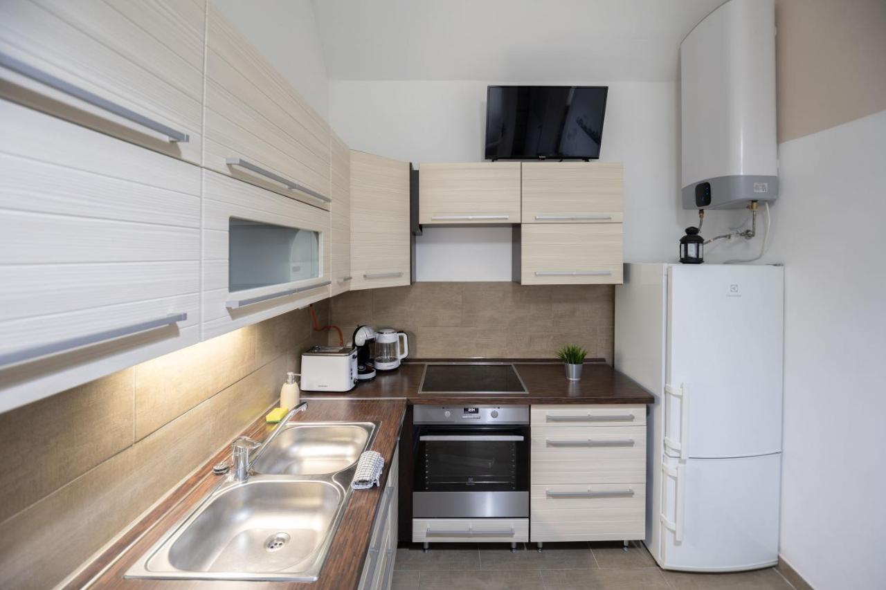 Apartment Mooki Rumbach