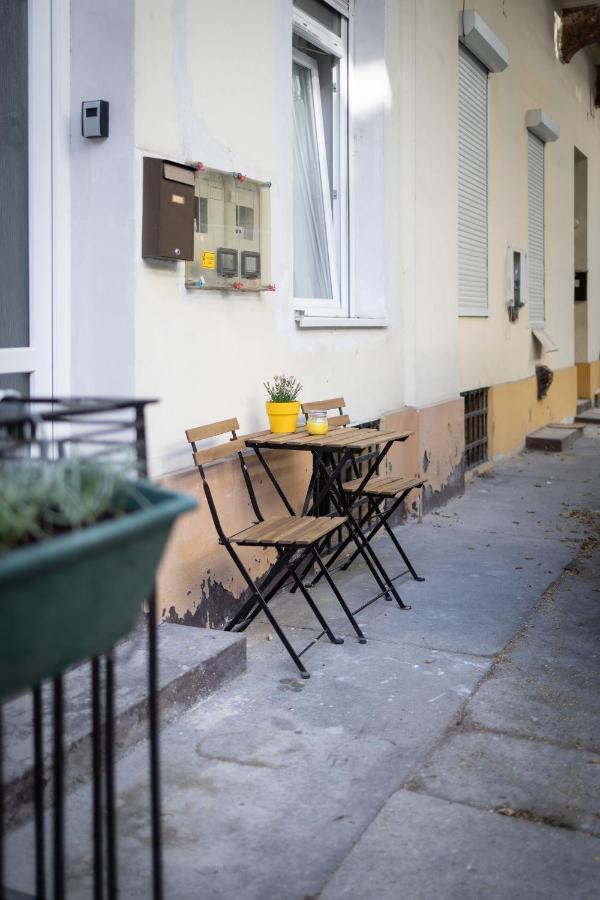 Mooki Rumbach Apartment *