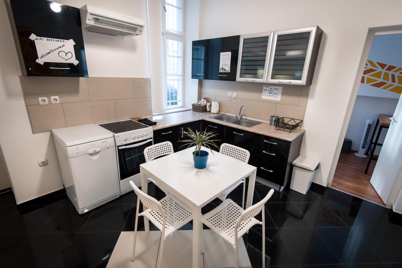 Avenue Hostel