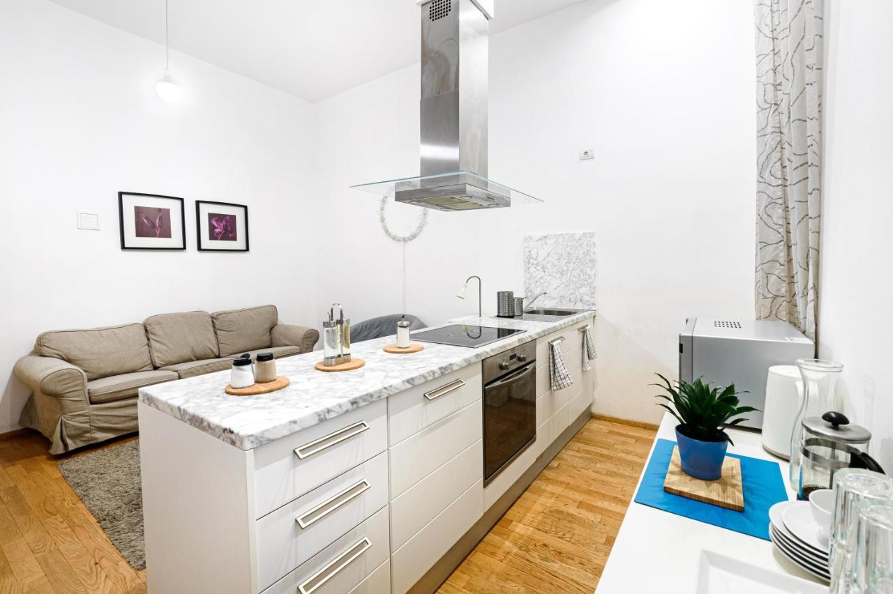 Avenue Hostel Budapest