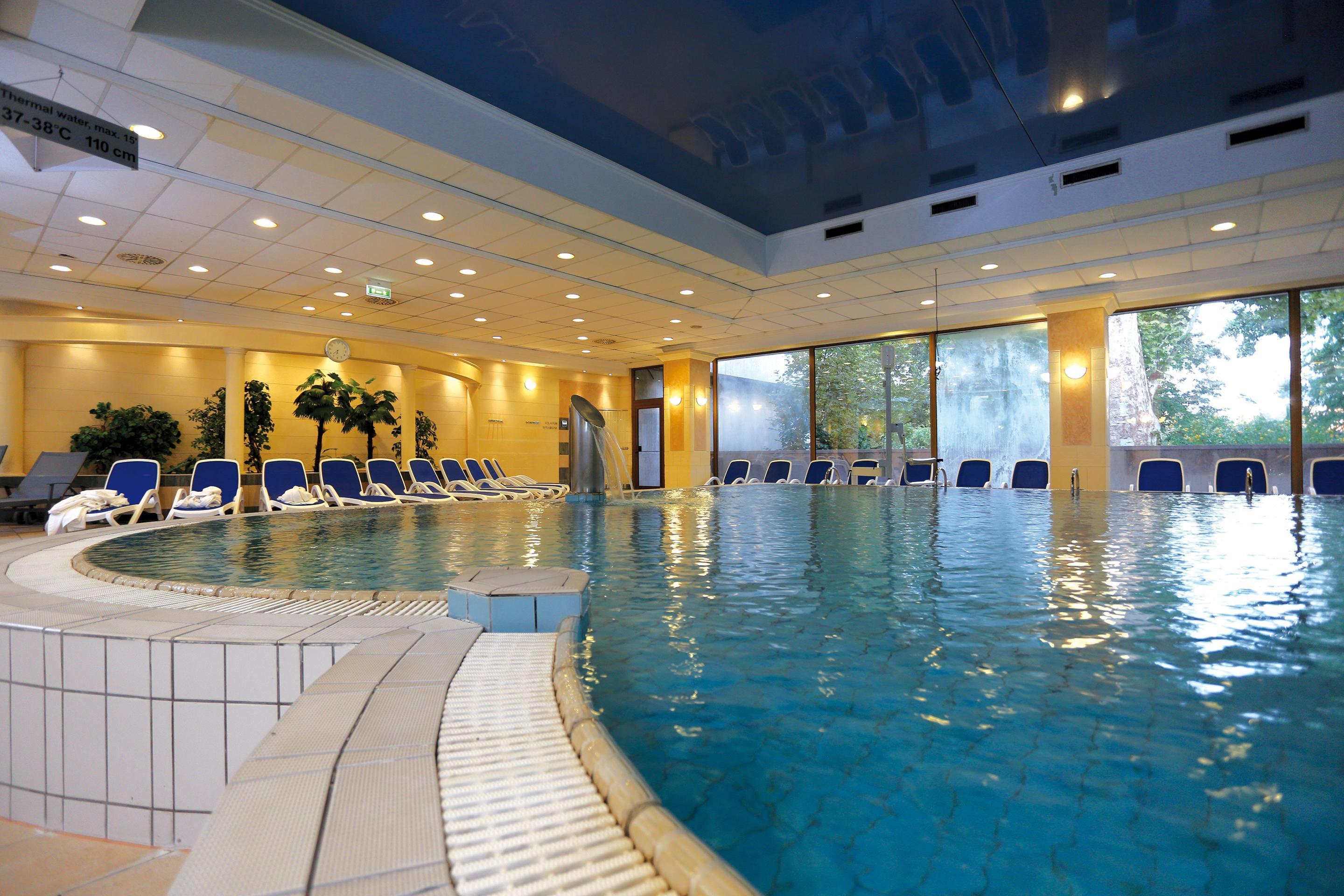 Ensana Thermal Margaret Island 4*
