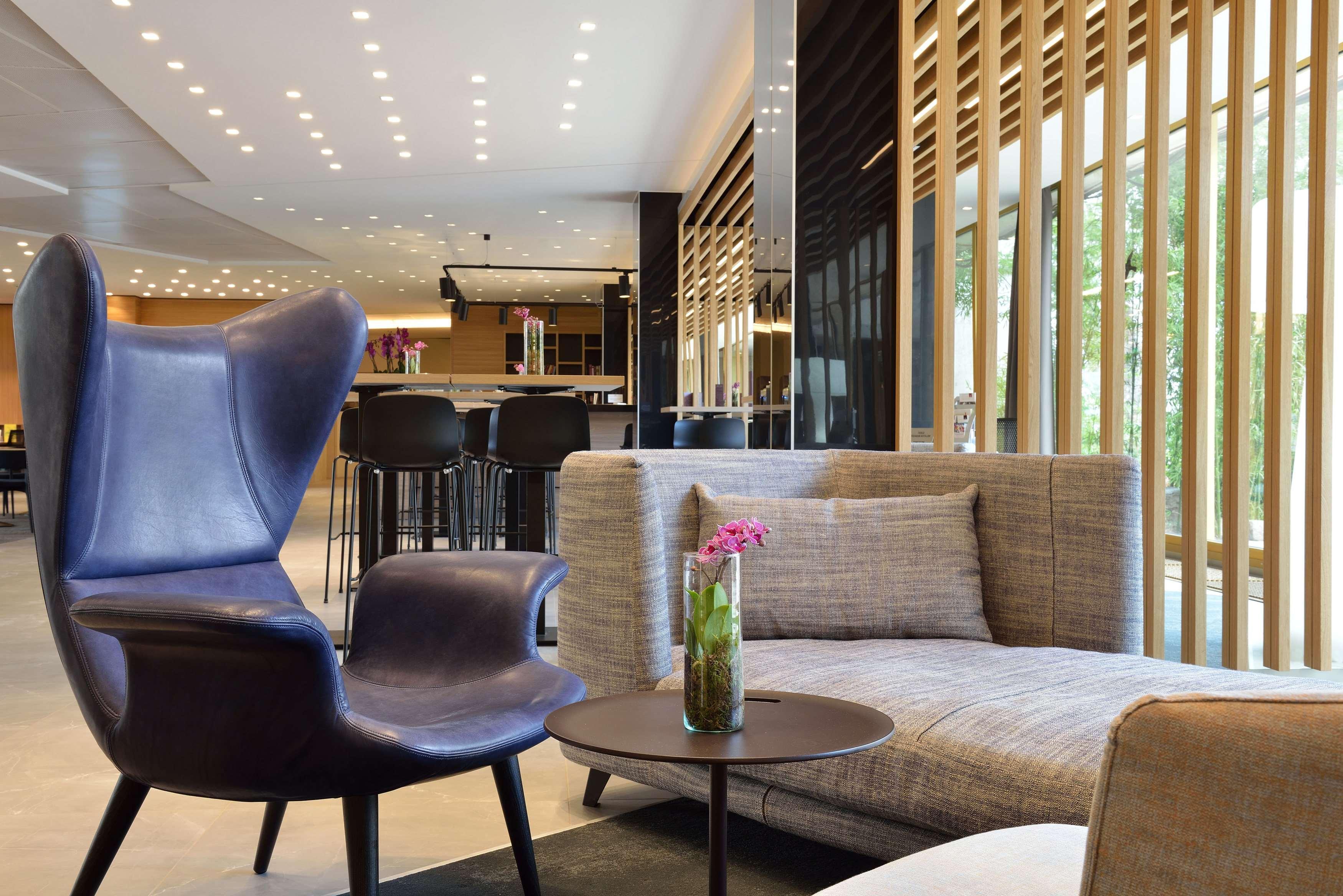 Ensana Thermal Margaret Island Hotel Budapest