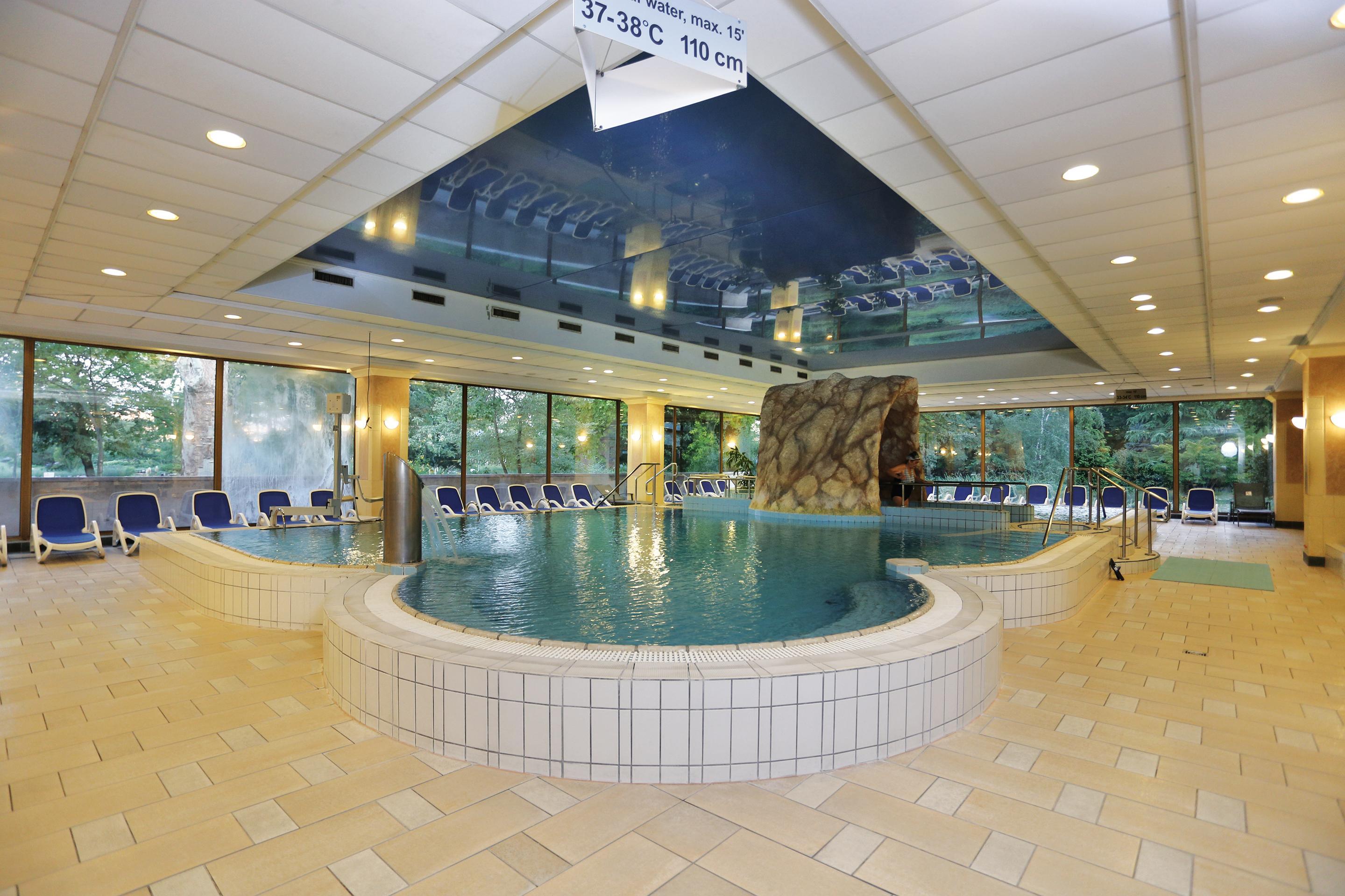 Ensana Thermal Margaret Island 4* Budapest