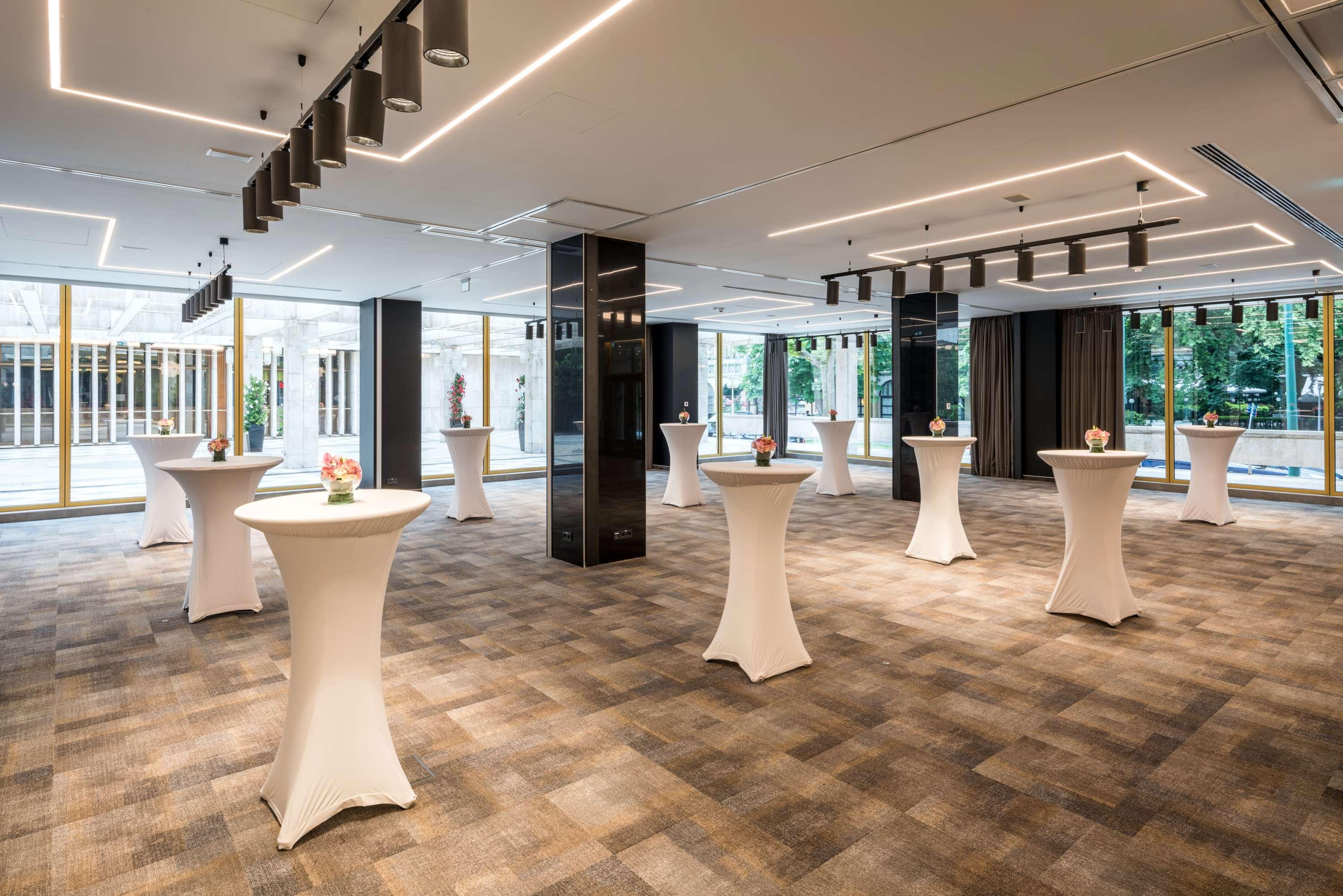 Ensana Thermal Margaret Island 4* Budapest