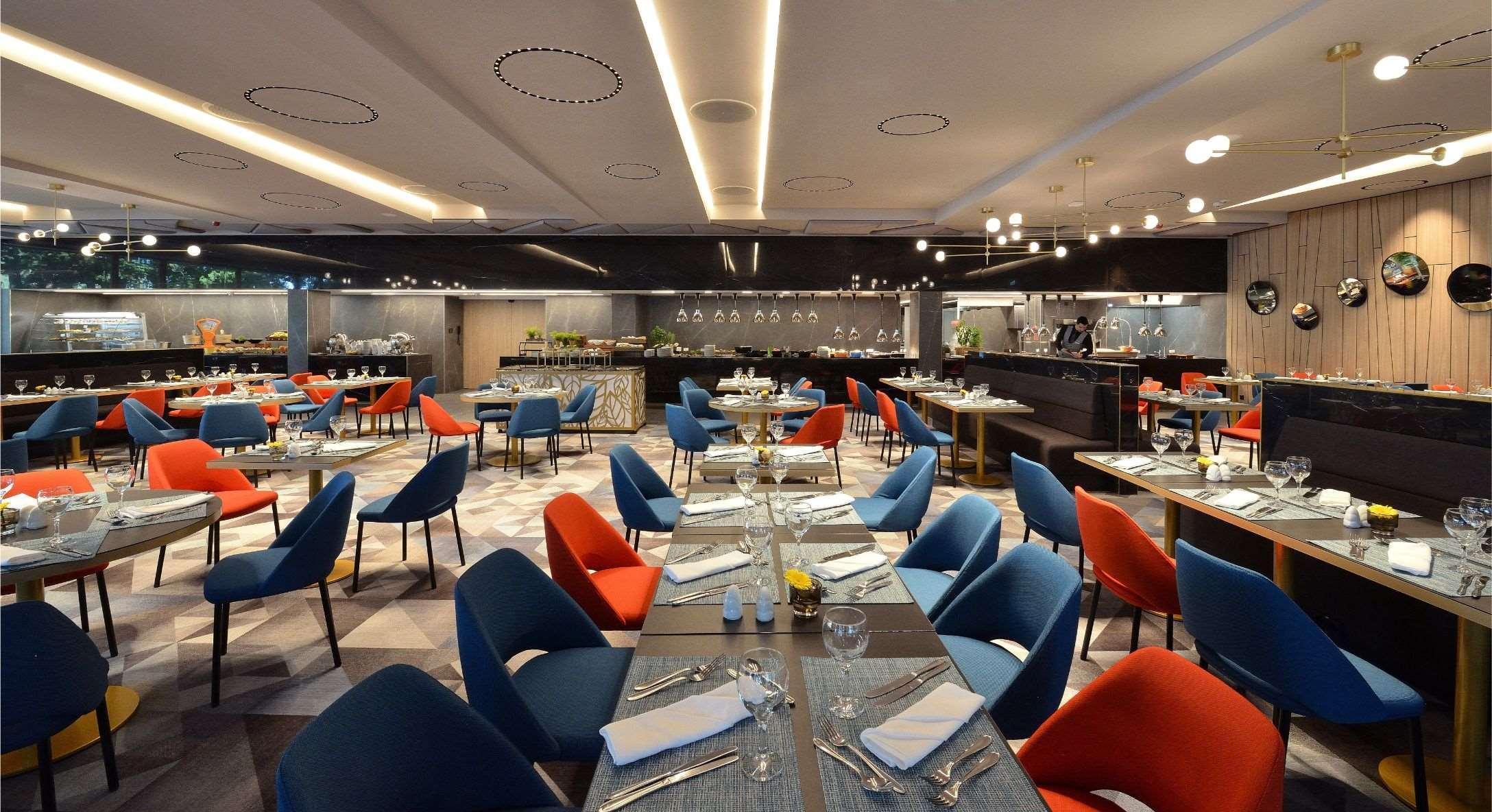 Ensana Thermal Margaret Island 4* Budapest