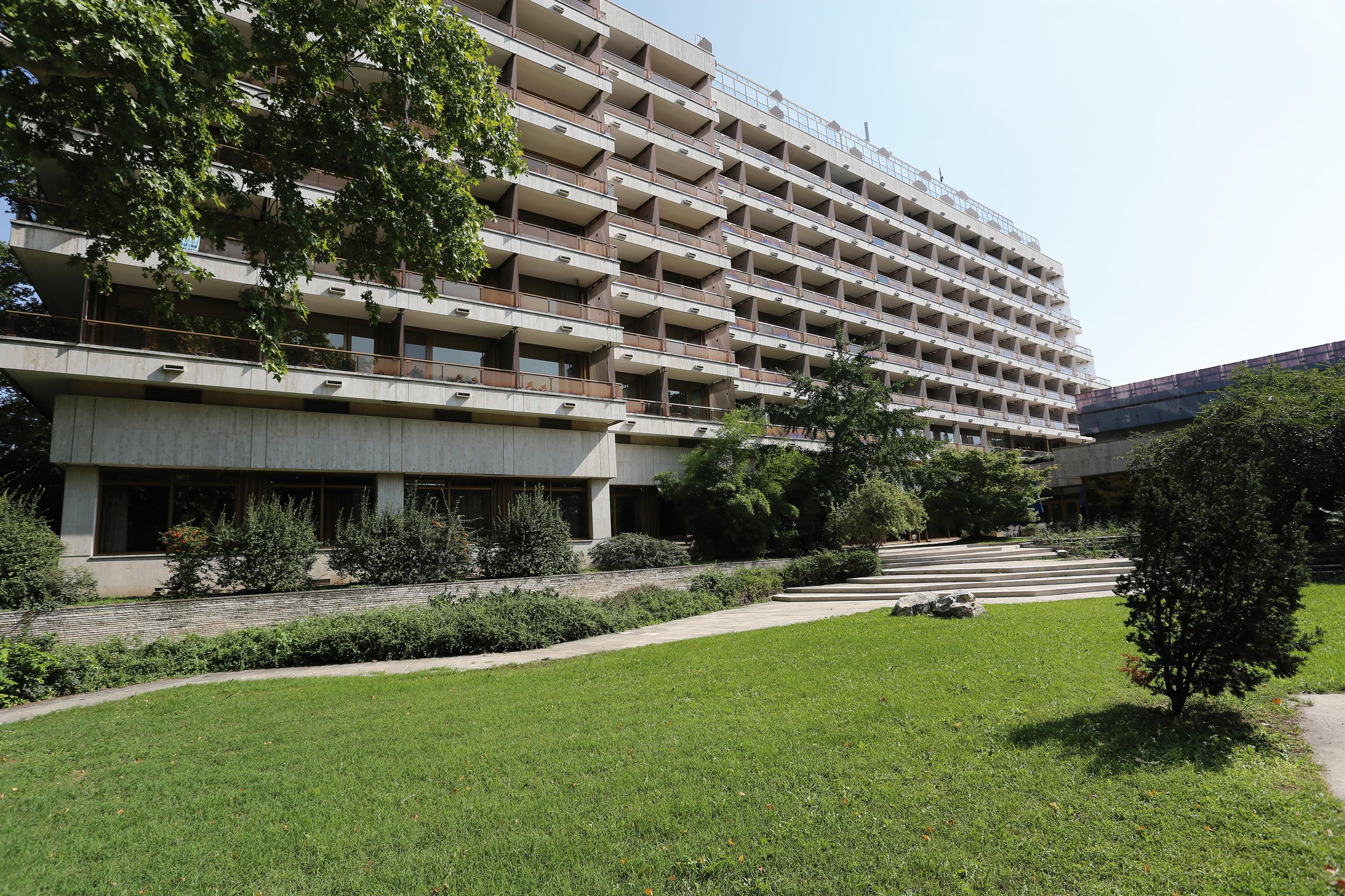 Ensana Thermal Margaret Island Hotel 4*