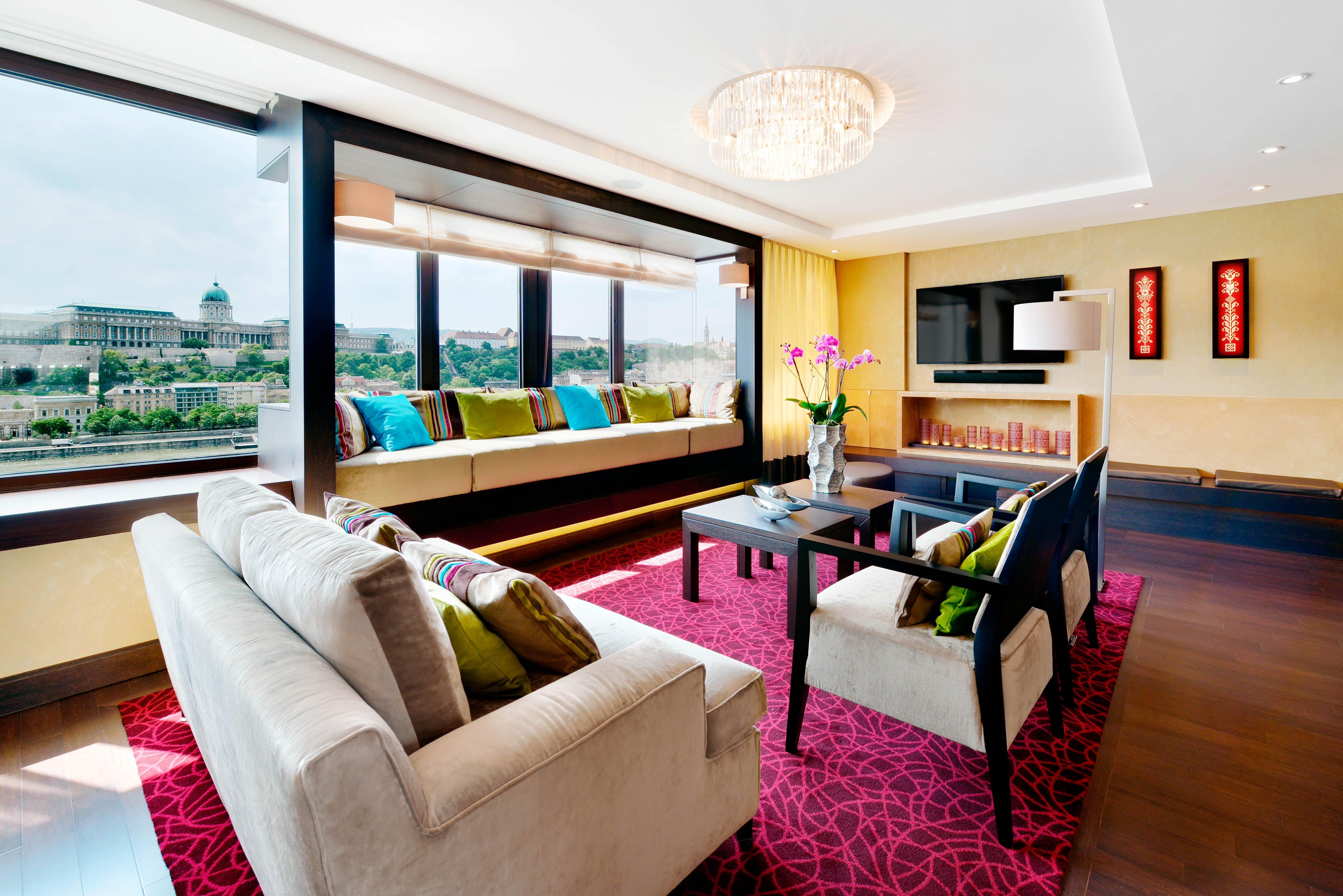 Intercontinental By Ihg Hotel