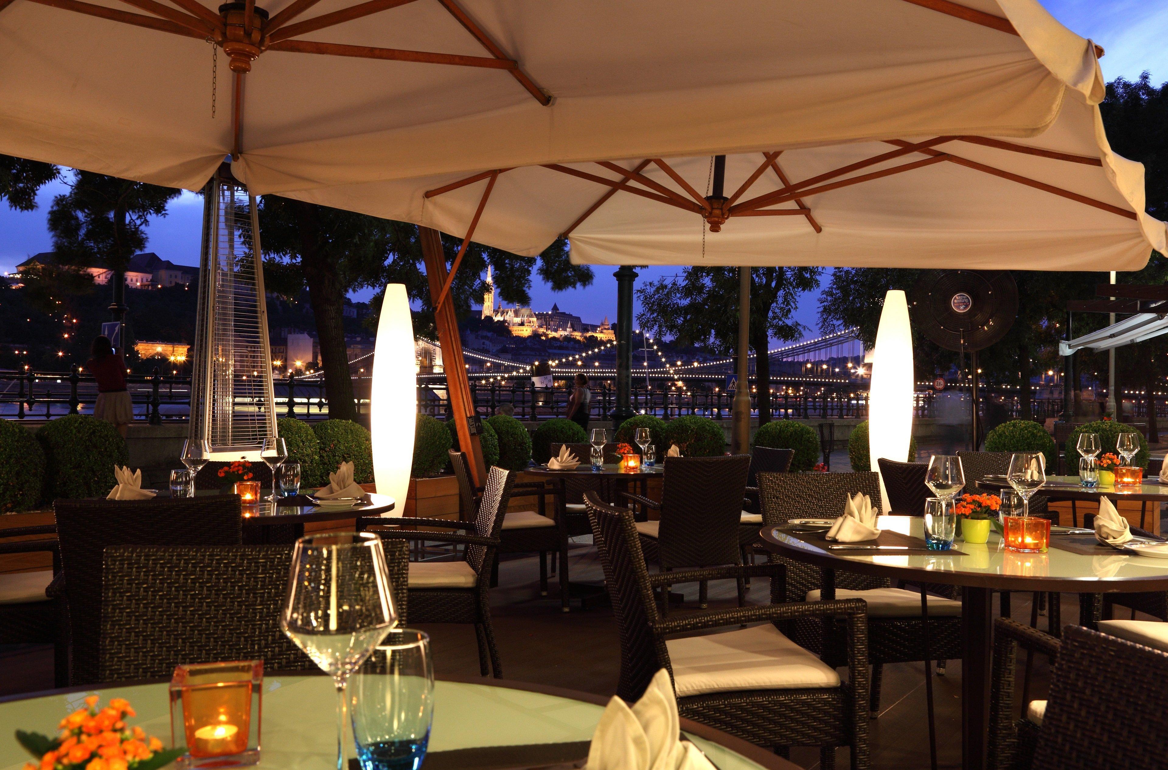 Intercontinental By Ihg Budapest