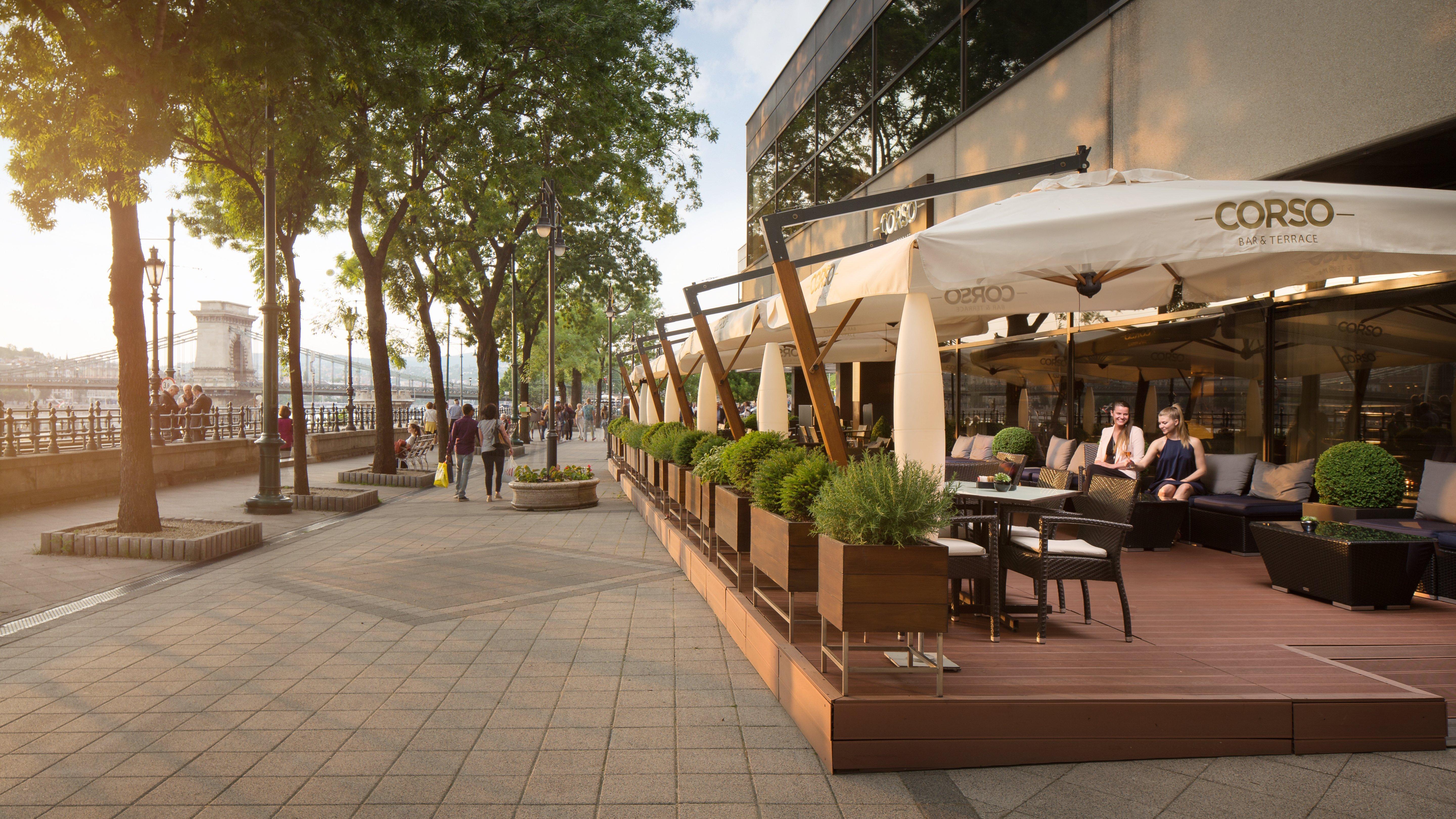 Intercontinental By Ihg