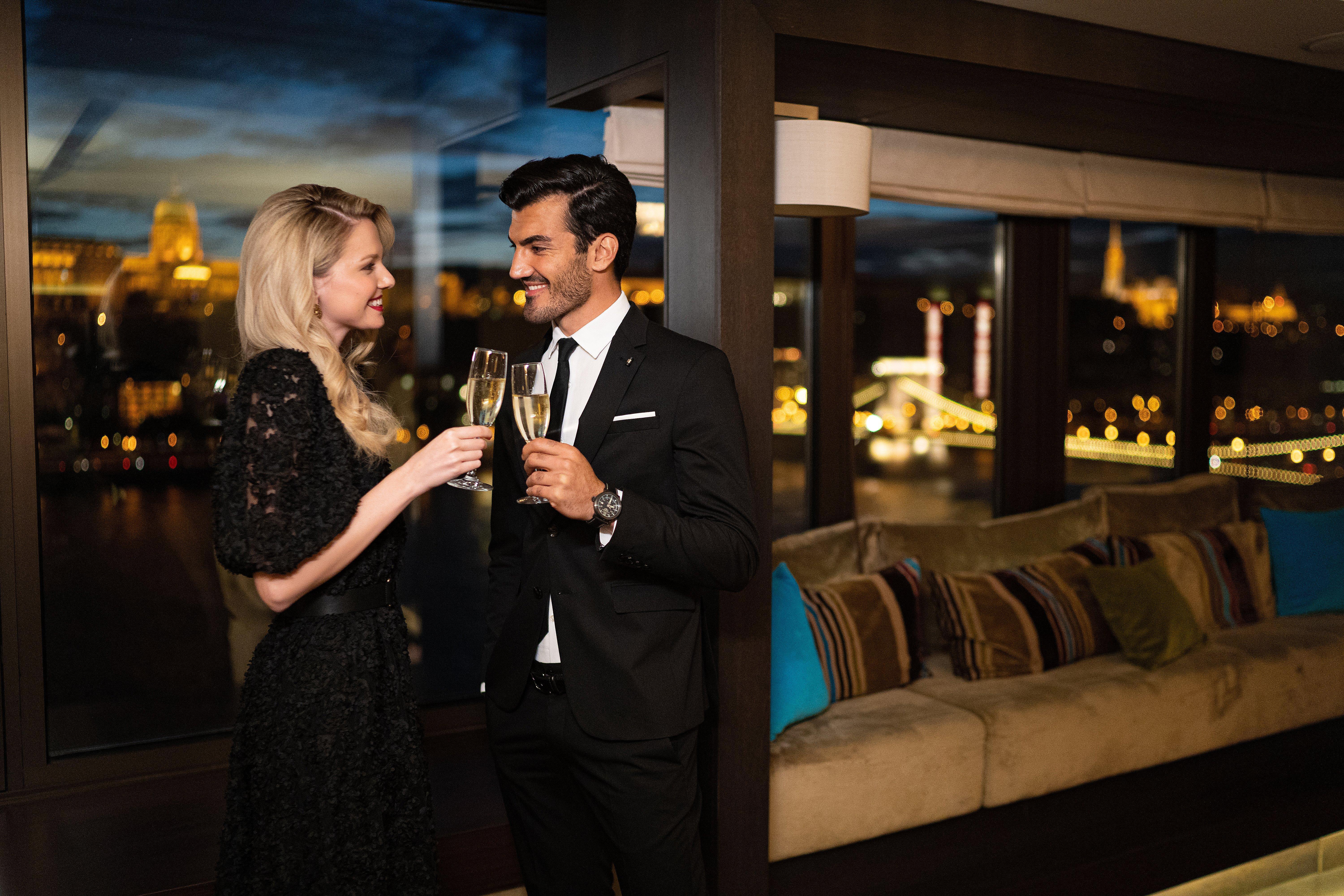 Intercontinental By Ihg