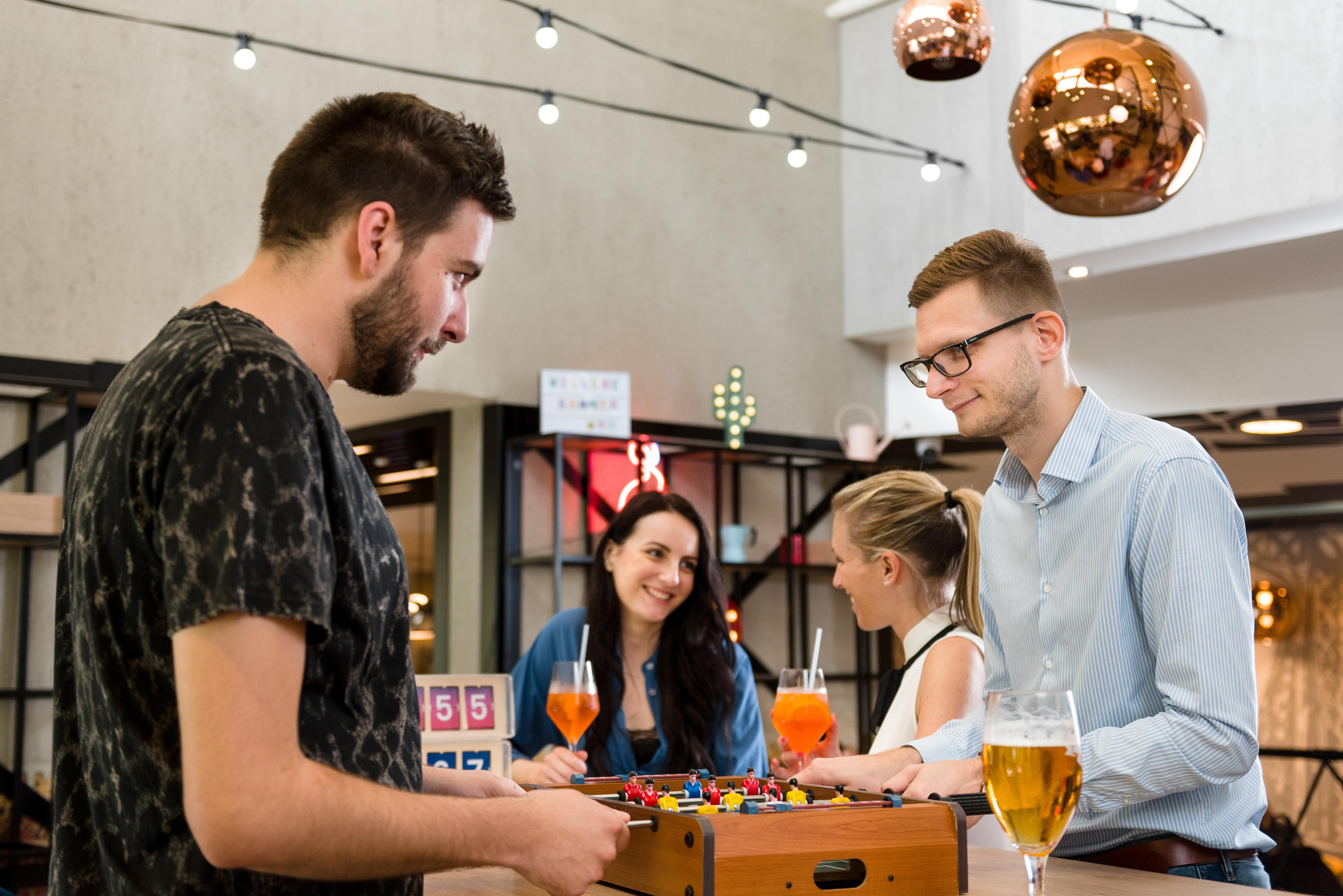 Hotel Mercure Castle Hill Budapest
