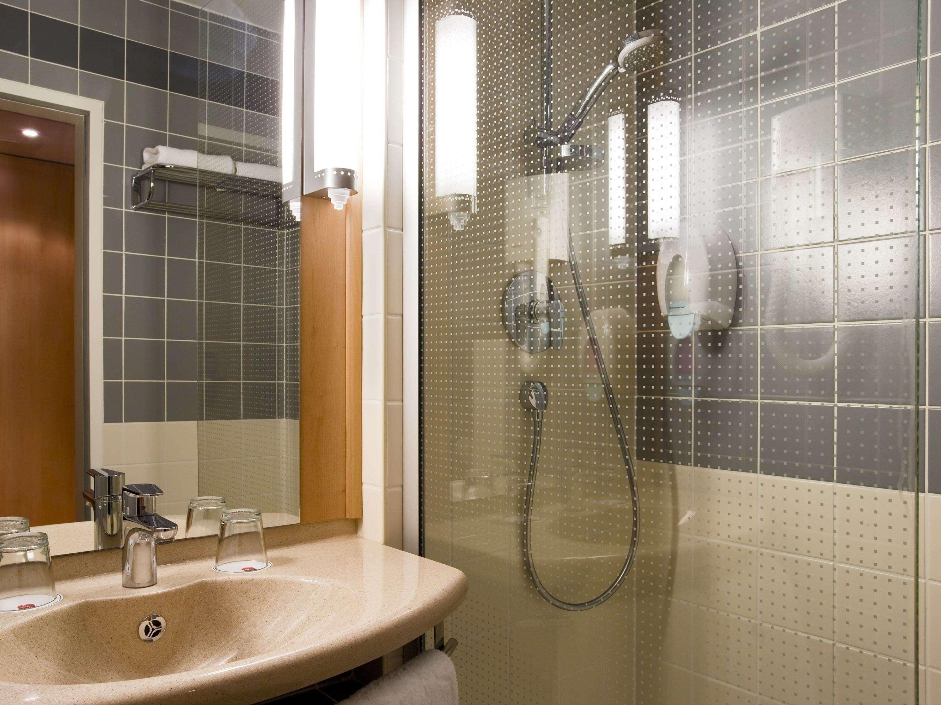 Ibis Heroes Square Hotel Budapest