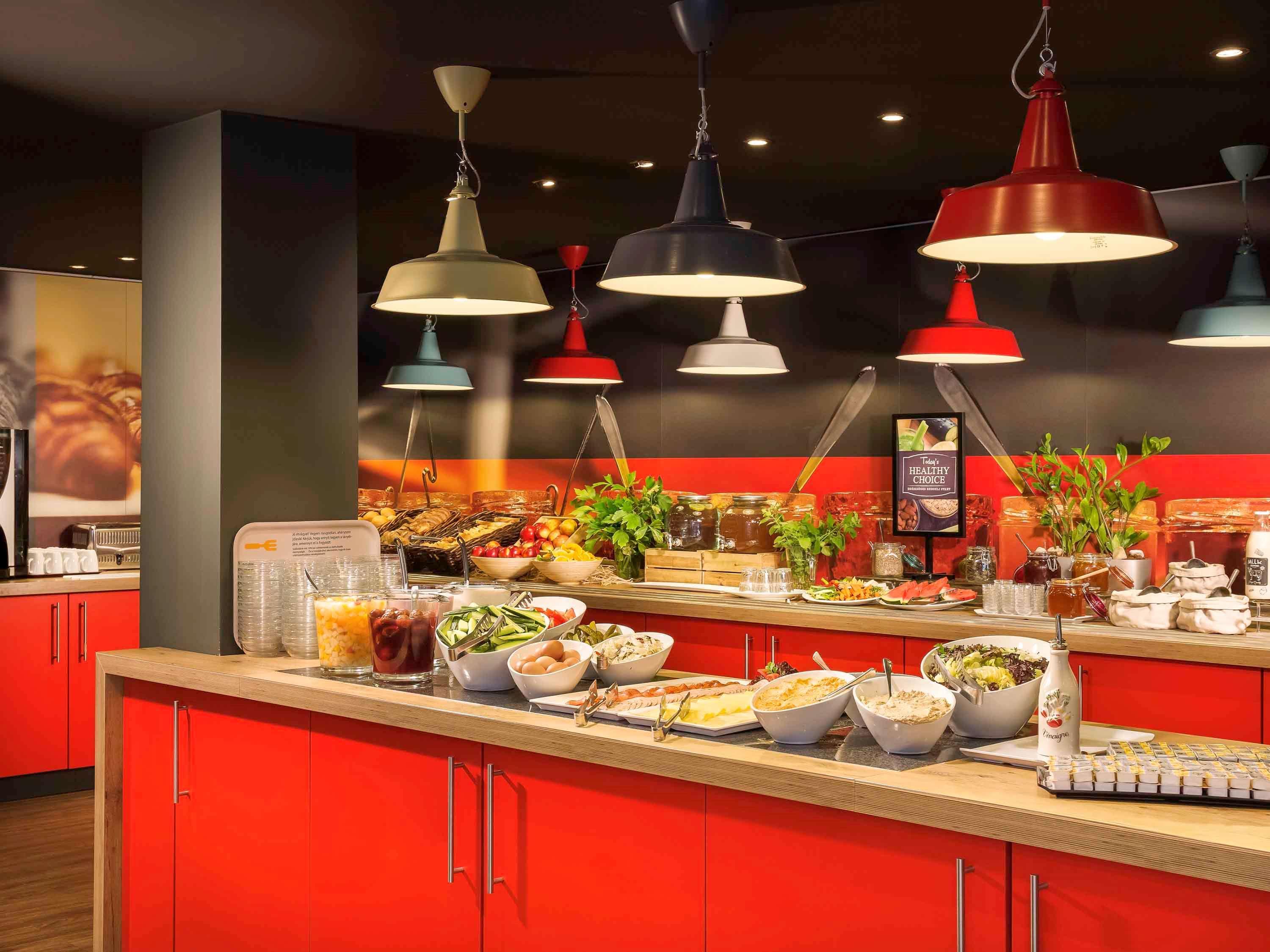 Ibis Heroes Square Hotel Budapest